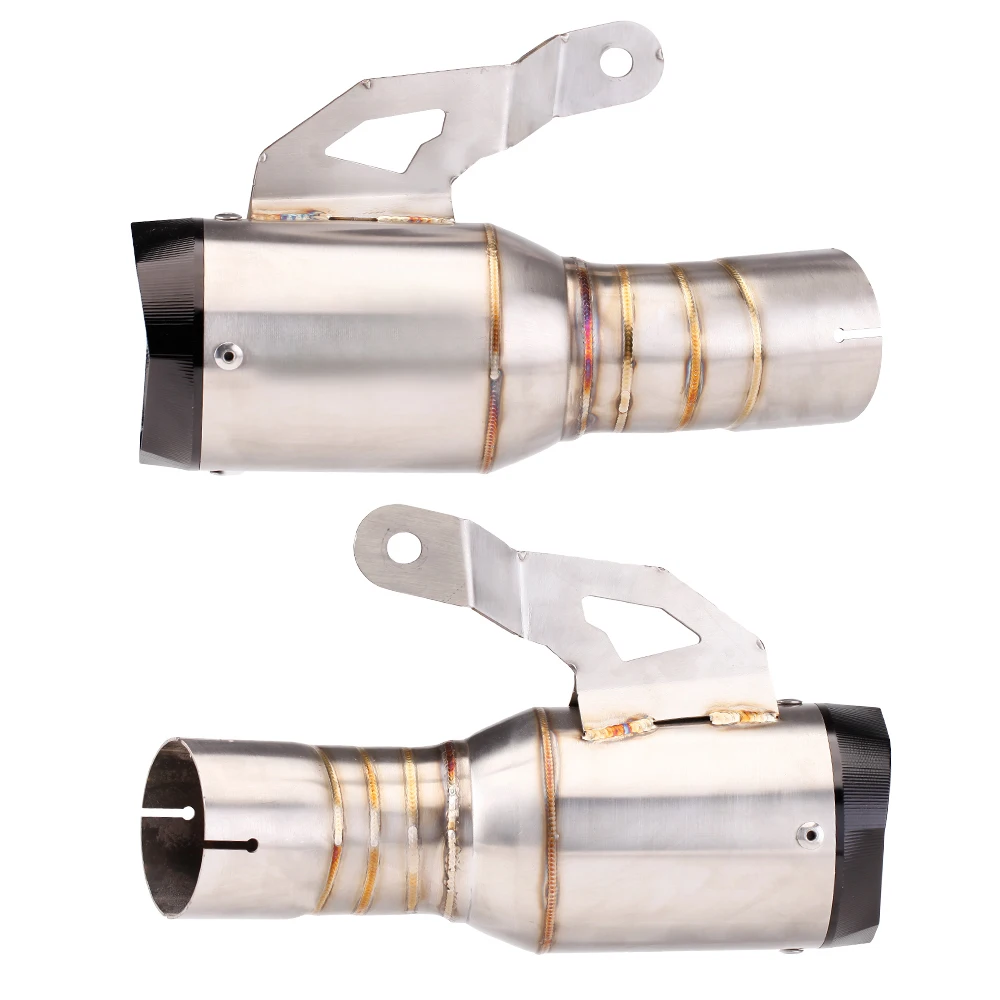 Escape slip-on deportivo para BMW S1000RR 2019-2023 - imagen 3