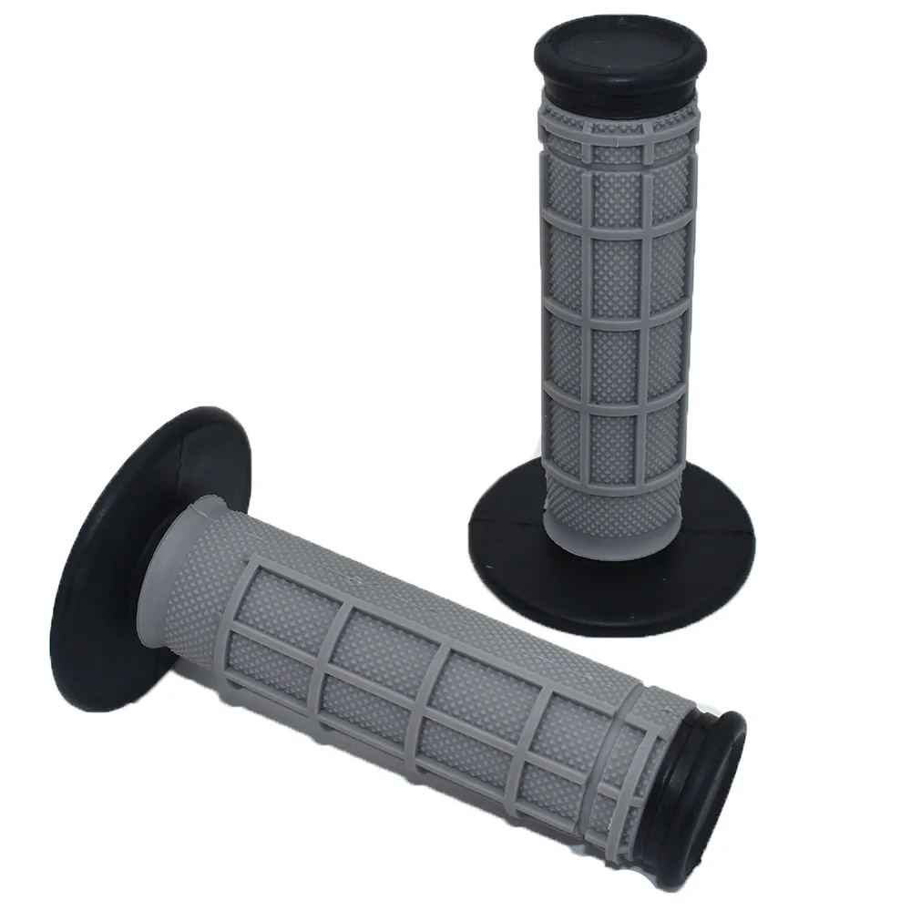 Puños de motocross universales con gel 22/24 mm - imagen 5