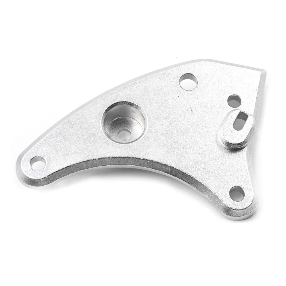 707000971 Soporte palanca cambios Can-Am Outlander Renegade Gen 2 - imagen 5