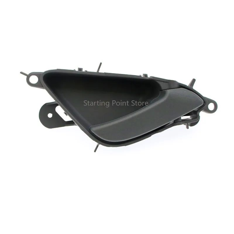 Tiradores puerta delantero y trasero Chevrolet Sail 2010-2014 - imagen 4