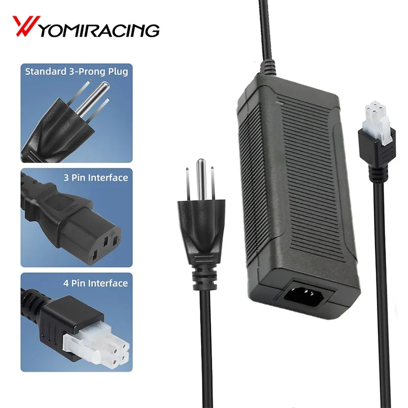 Fuente de alimentación Fanatec Boost Kit 180 8NM para GT CSL DD PRO - imagen 2