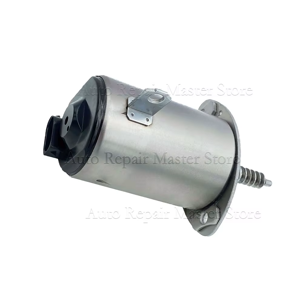 11377518204 Actuador de eje excéntrico BMW N52 E90 - imagen 5