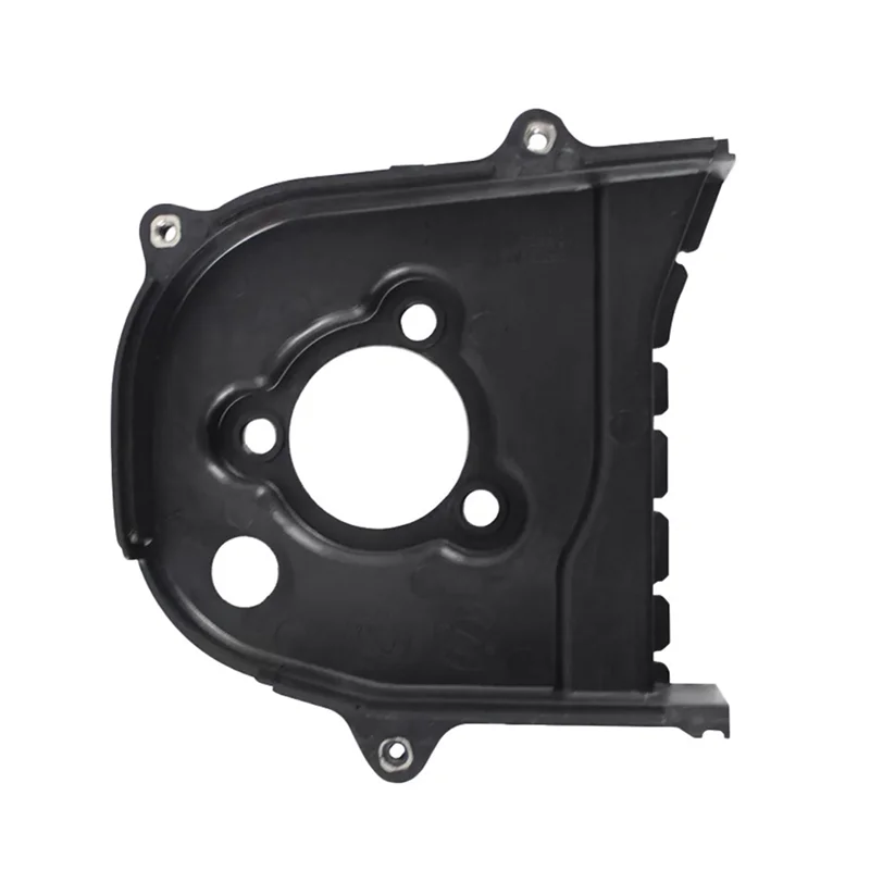 Subaru Forester cubierta distribución motor izquierda/derecha 2009-2010 - imagen 3
