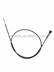 Cable de control automático acero inoxidable con mango en T 1700