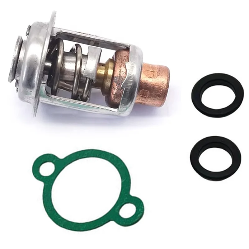 Kit de termostato Honda 19300-881-761 para motor fueraborda 4,5–15 HP - imagen 2