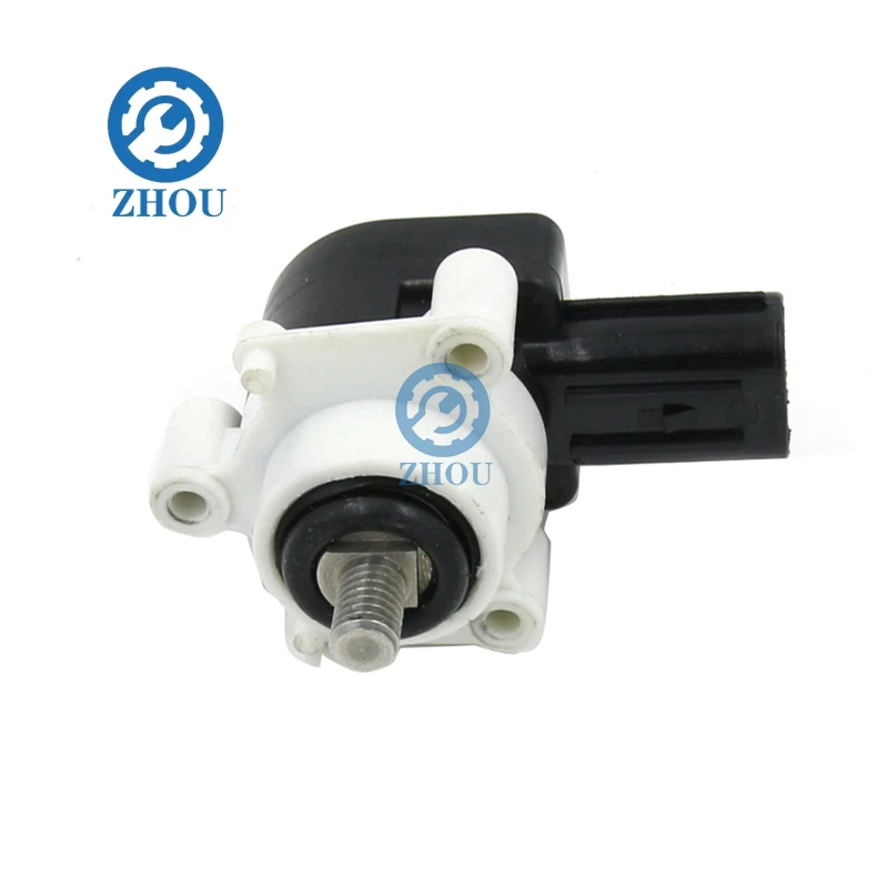 89406-60030 Sensor de nivel de faros para Toyota Camry 2014-2012 Avalon 2014-2013 89407-60031 89407-41010 89408-60030 89407-06010 - imagen 5