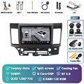 8G-128G 360 DVR