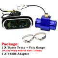BG0012 with 34MM