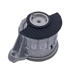 Soporte motor Mercedes-Benz 2042404317 para Clase E W212, CLS C218 y Clase C W204