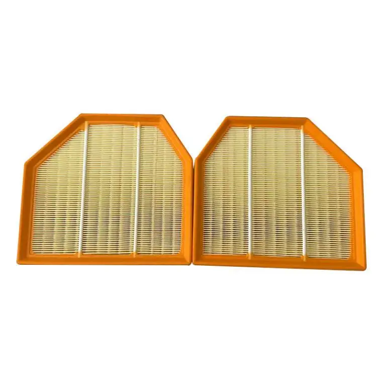 Filtro de aire BMW 13727843283/284 para M2, M3, M4, M5 y M6 - imagen 2