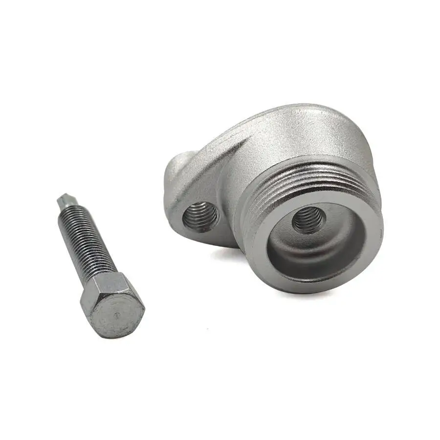 Kit profesional extracción correa CVT Can Am Maverick X3 Turbo - imagen 5