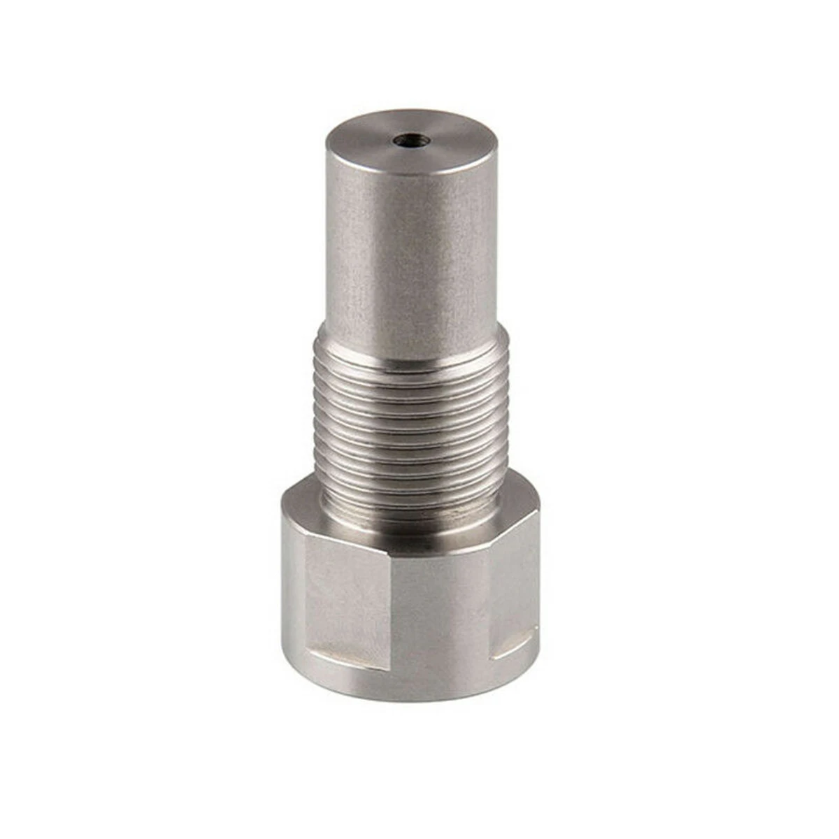 Sonda lambda universal acero inoxidable M18x1.5 50mm para coche - imagen 5