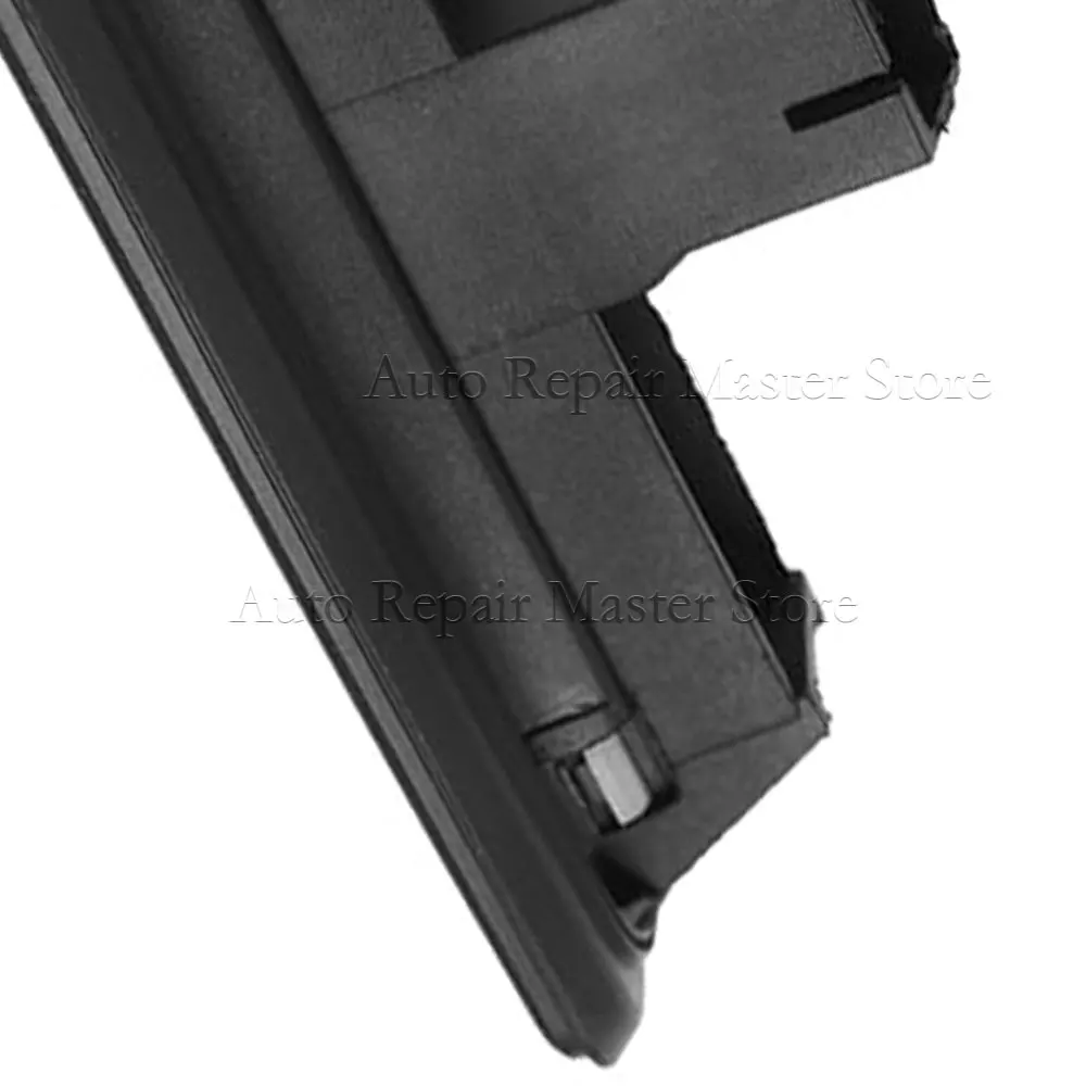 Manija de puerta trasera de coche, interruptor de liberación de maletero 5E0827566 para VW Polo Skoda Yeti Rapid Fabia Octavia Superb Roomster - imagen 4