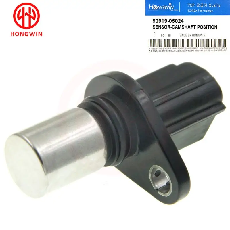 Toyota sensor de posición del árbol de levas para Corolla y Yaris