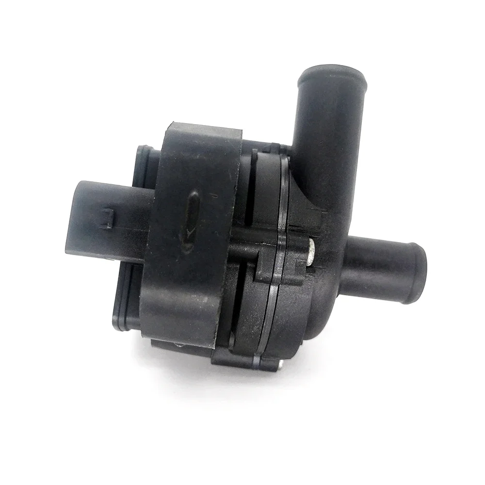 Bomba de agua auxiliar 12 V Mercedes C250, E250, E350, E400 y E550 - imagen 5