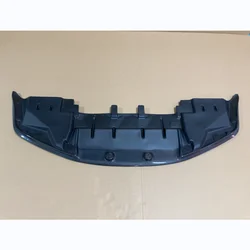 Labio delantero en fibra de carbono para Nissan Skyline R34 GT-R