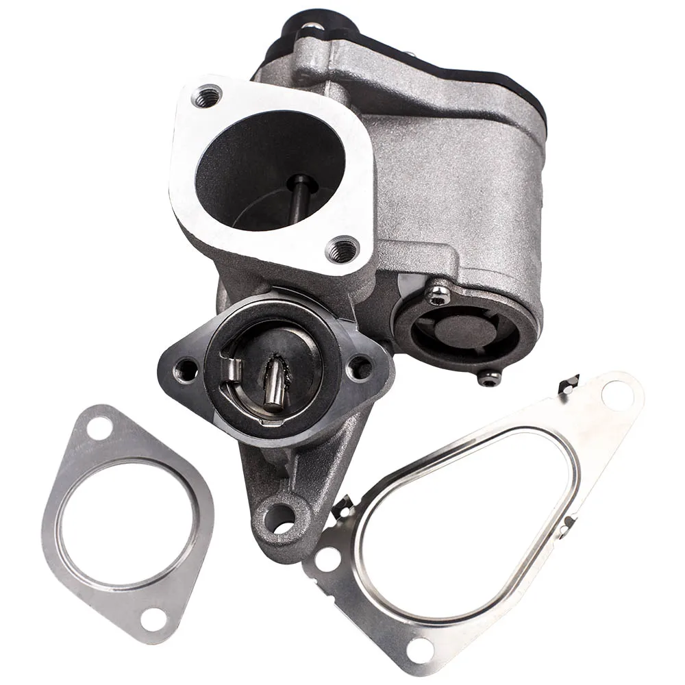 Válvula de escape EGR para Renault Megane MK II 02-15 Saloon 1,9 dCi 8200609274 - imagen 2