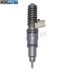 7421340612 Inyector de combustible para Renault y Volvo