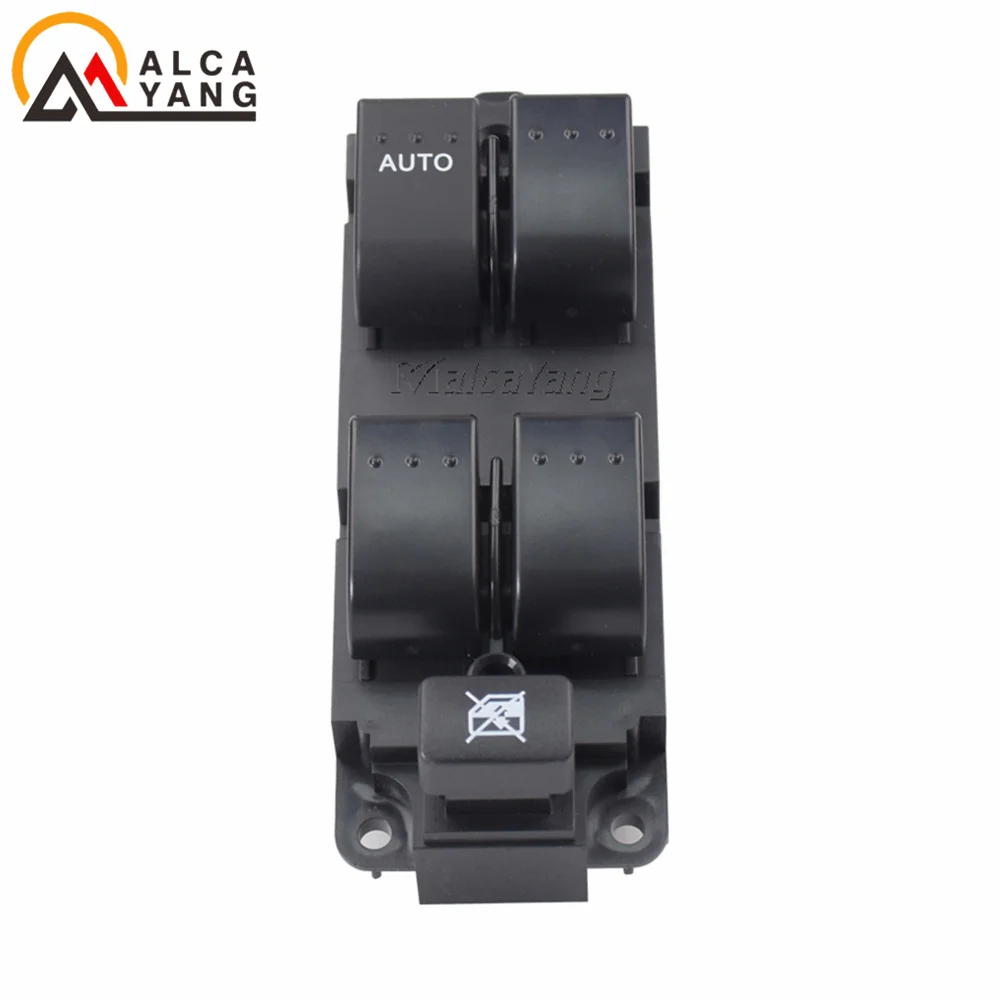 BN8F-66-350A Interruptor elevalunas delantero izquierdo Mazda 3 - imagen 3