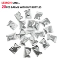 20PC Lemon balm
