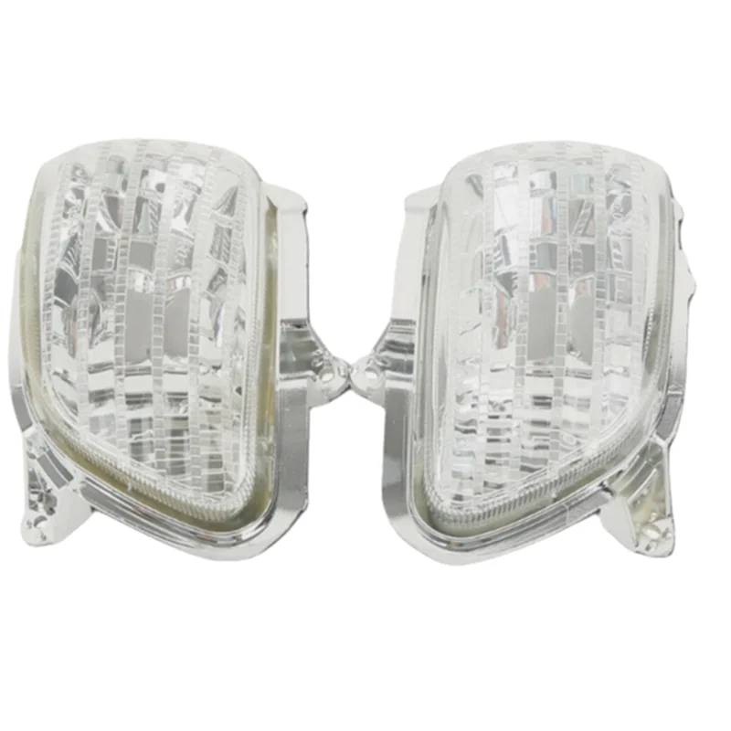 Intermitente delantero de espejo para motocicleta Honda