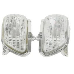 Intermitente delantero de espejo para motocicleta Honda