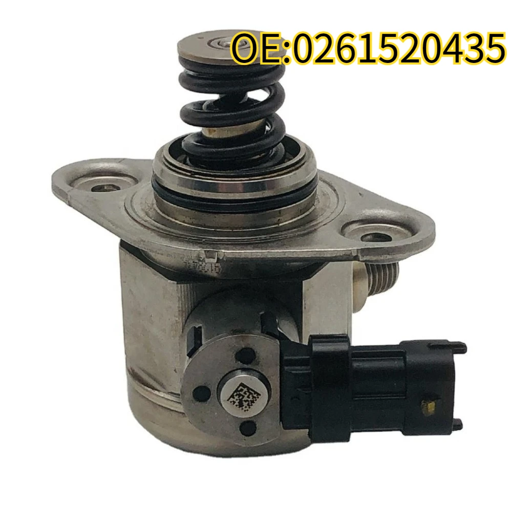 Bomba alta presión 0261520435 para Range Rover Sport