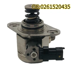 Bomba alta presión 0261520435 para Range Rover Sport