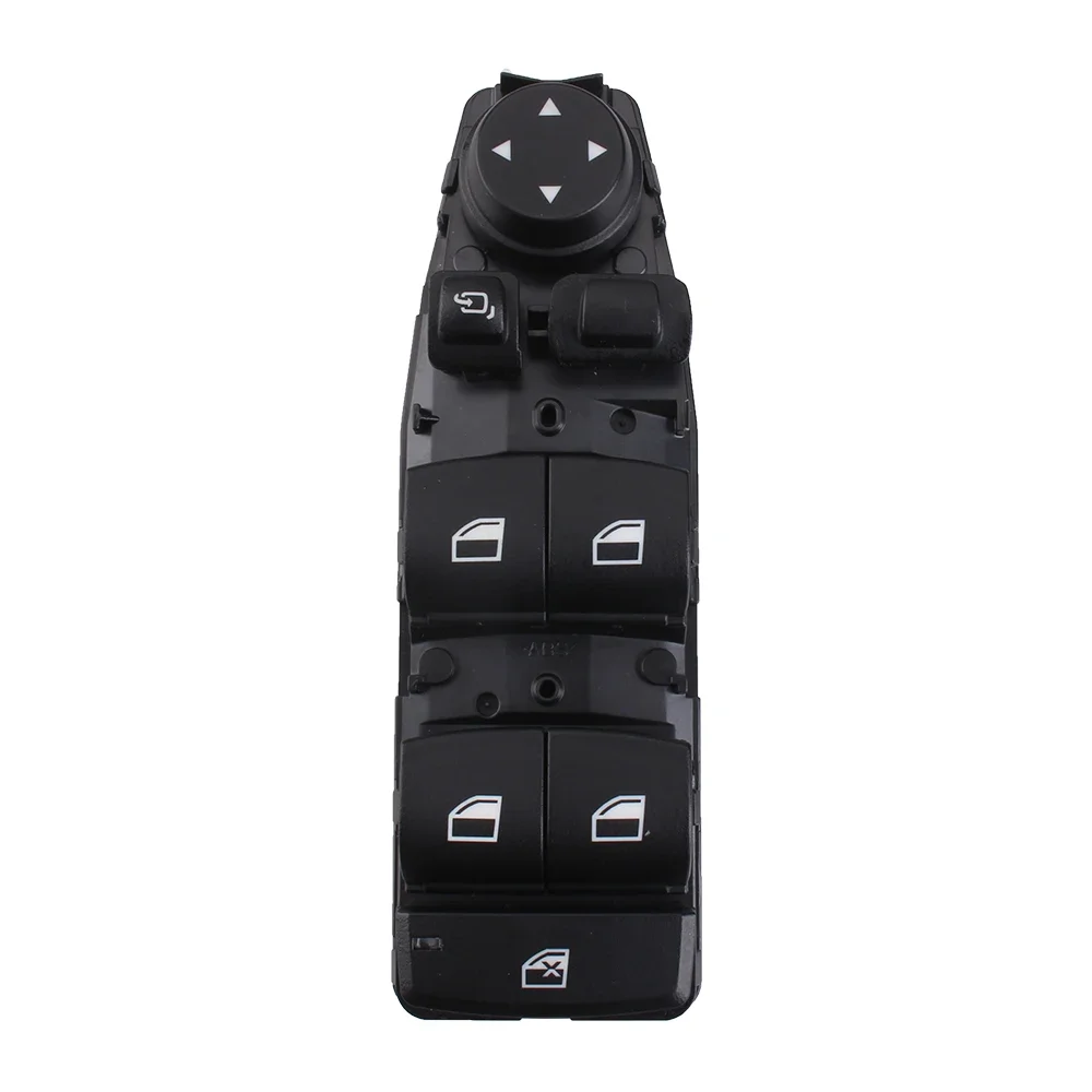61319362116 Mando elevalunas y plegado de espejos BMW X1 X2 X5 X6 - imagen 3