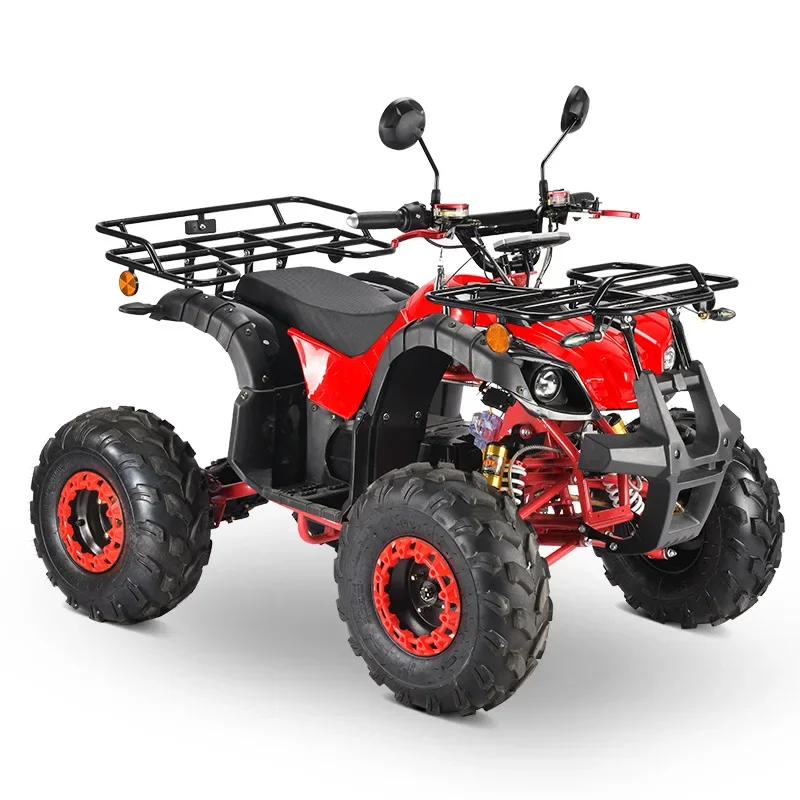 Vehículo todoterreno eléctrico para adultos - Scooter ATV premium - imagen 4