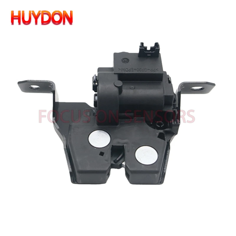 51247385921 Manija puerta trasera motor bloqueo – BMW Z4 G29