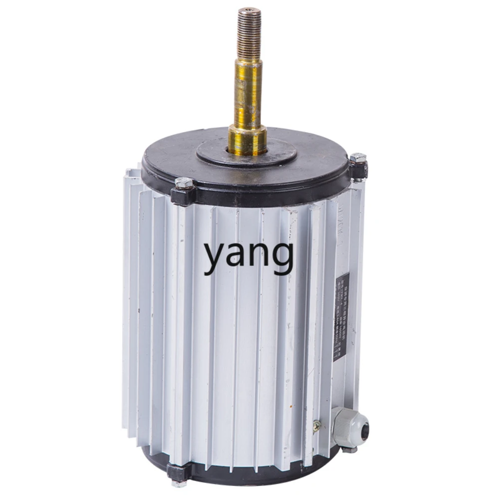 Variador de frecuencia para motor de enfriador de aire LH - imagen 3