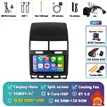 2K 8G-128G CAM DVR