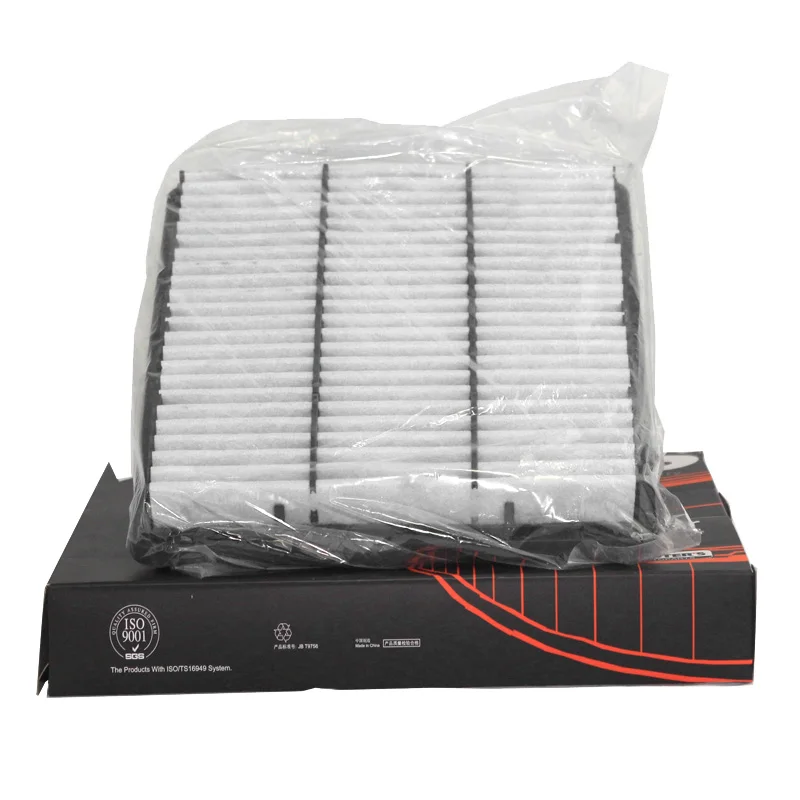 Filtro de aire Mitsubishi Pajero II C2332 MA5030 - imagen 4