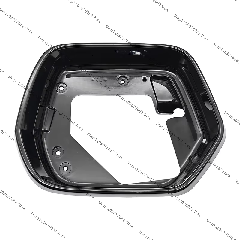 Embellecedor del marco del retrovisor Honda CR-V 2007-2011 - imagen 4