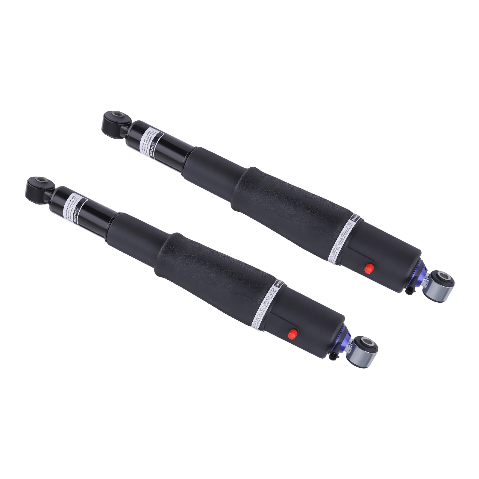 Puntales suspensión neumática traseros GMC Cadillac Escalade 2000-2013
