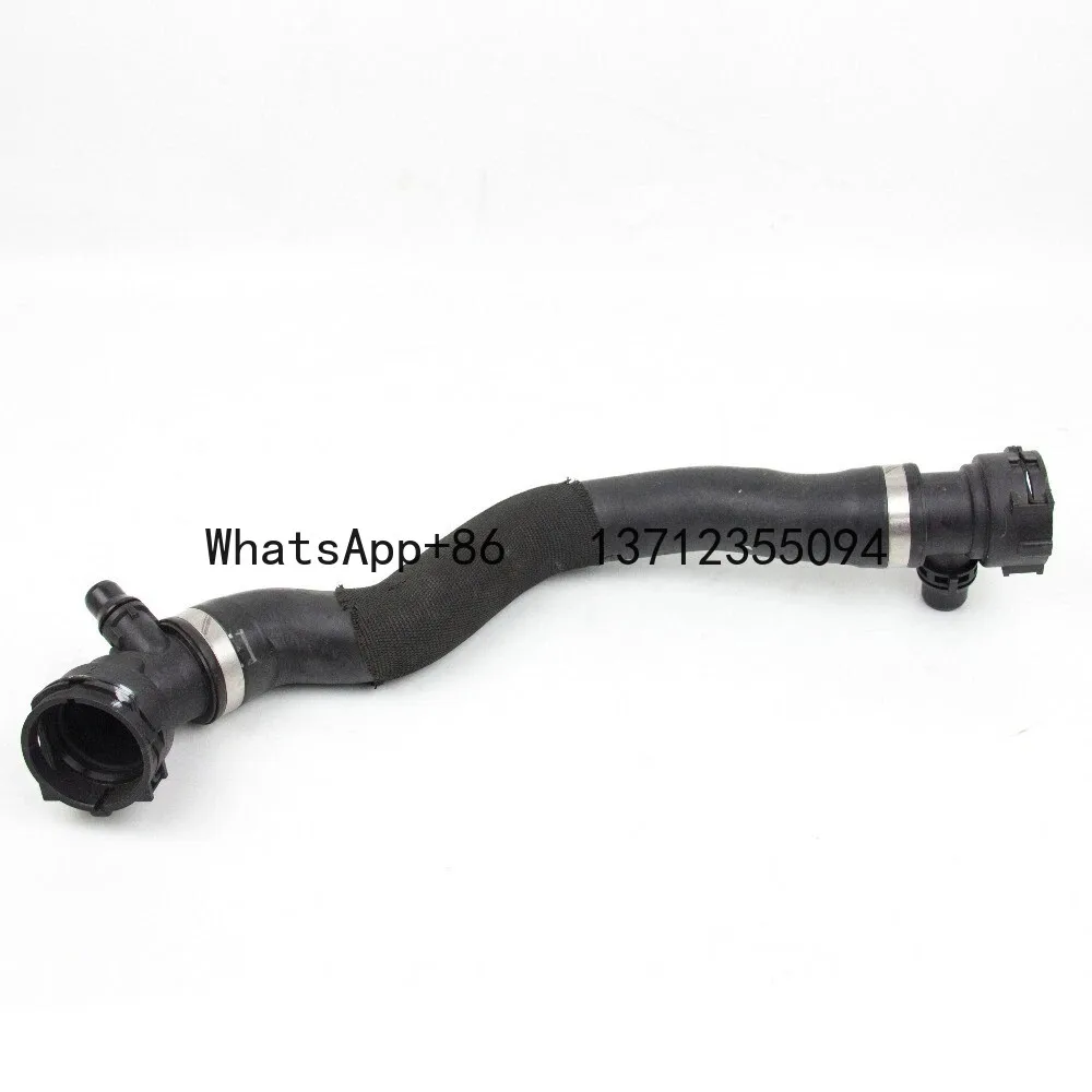 17128514218 tubo superior radiador BMW X5 F15 X6 F16