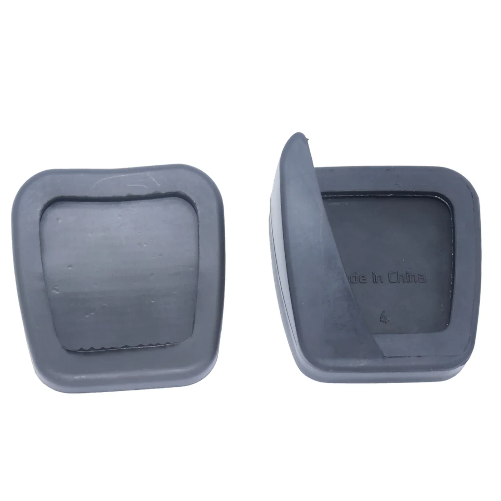 Cubierta pedal embrague goma 13281353 – Astra J, Zafira C, Insignia - imagen 3