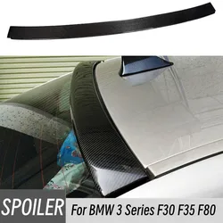 Alerón techo fibra de carbono BMW Serie 3 F30 F35 F80 M3 2012-2019