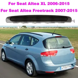 Tercera luz de freno trasera Seat Altea XL/Freetrack 5P 2006-2015 - Ref. 8945097A