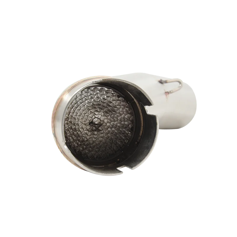 Escape slip on VOGE LX500AC – Silenciador deportivo moto - imagen 5