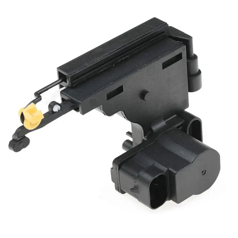 Actuador cerradura puerta delantera Aveo 5 Optra Pontiac Wave G3