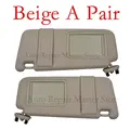 Beige A Pair