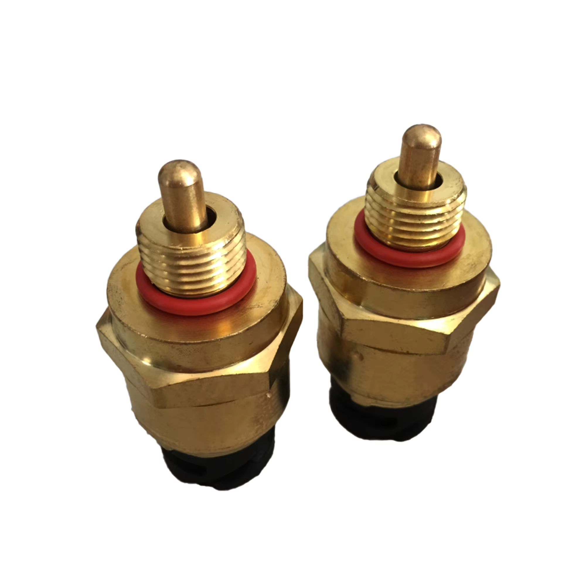 Sensor de presión de aceite Sorghum – Volvo D12, D16 camiones FH, FM - imagen 4