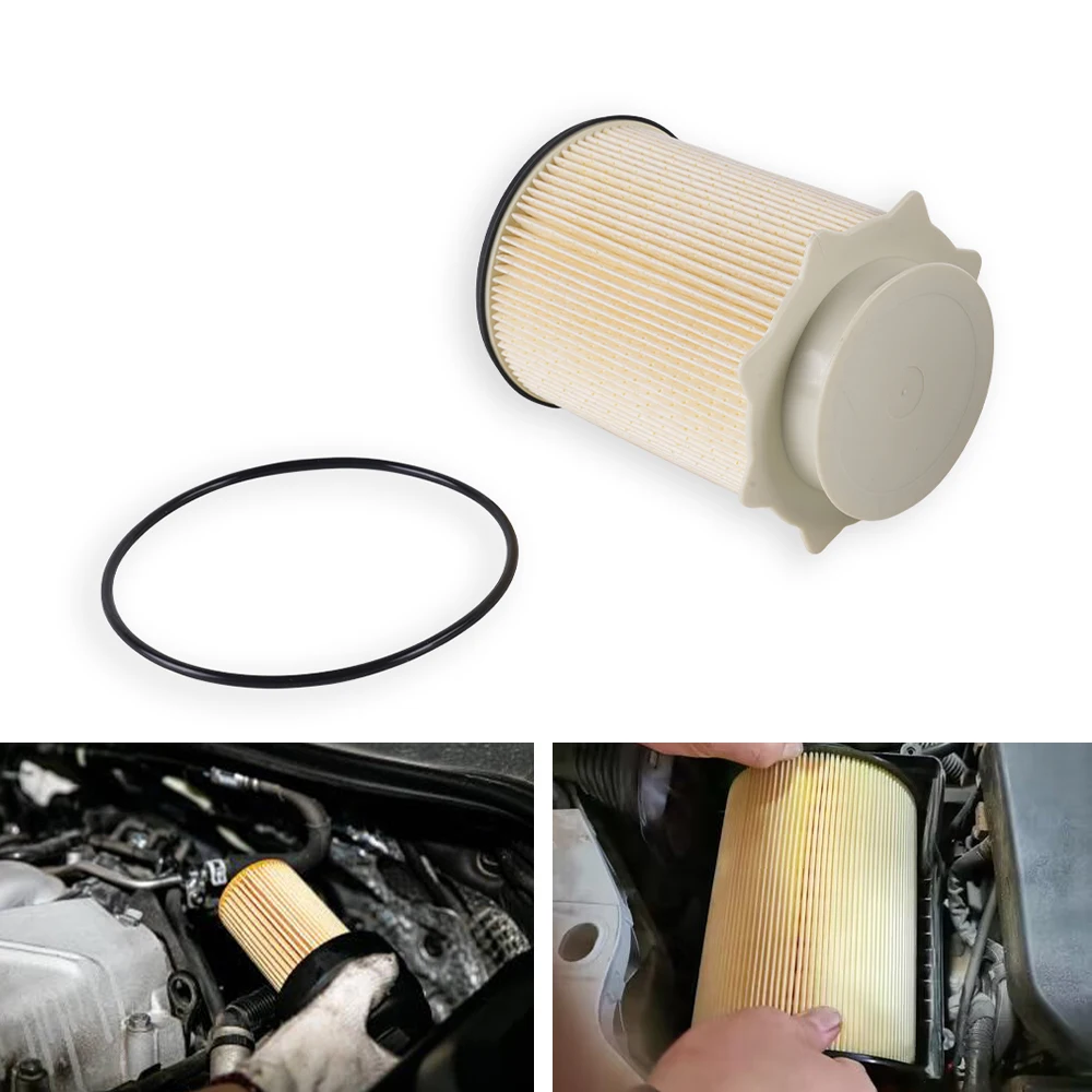 Filtro de combustible 4947561 para Dodge Ram 2500-5500 6.7L Cummins - imagen 5