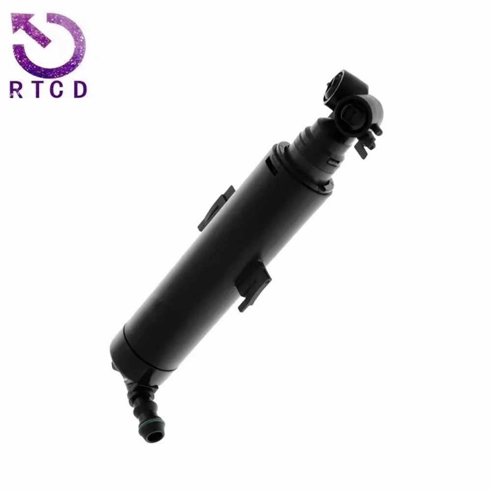 Boquilla de Líquido de Limpieza de Faros Skoda FABIA II (5J0955965B, 5J0955966B) - imagen 4