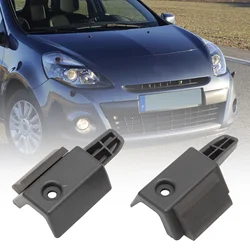 Soportes bandeja maletero Renault Clio III Grandtour 7701479153