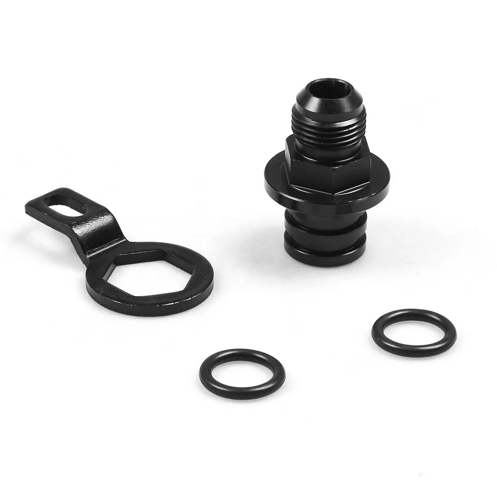 Kit árbol de levas AP01 BRM con elevadores y juntas – VW Jetta MK5 1.9 TDI - imagen 3