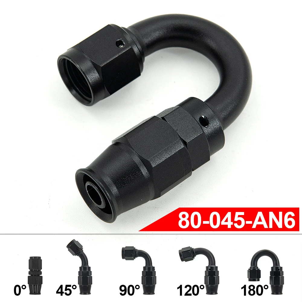 Adaptador en ángulo de 45 grados