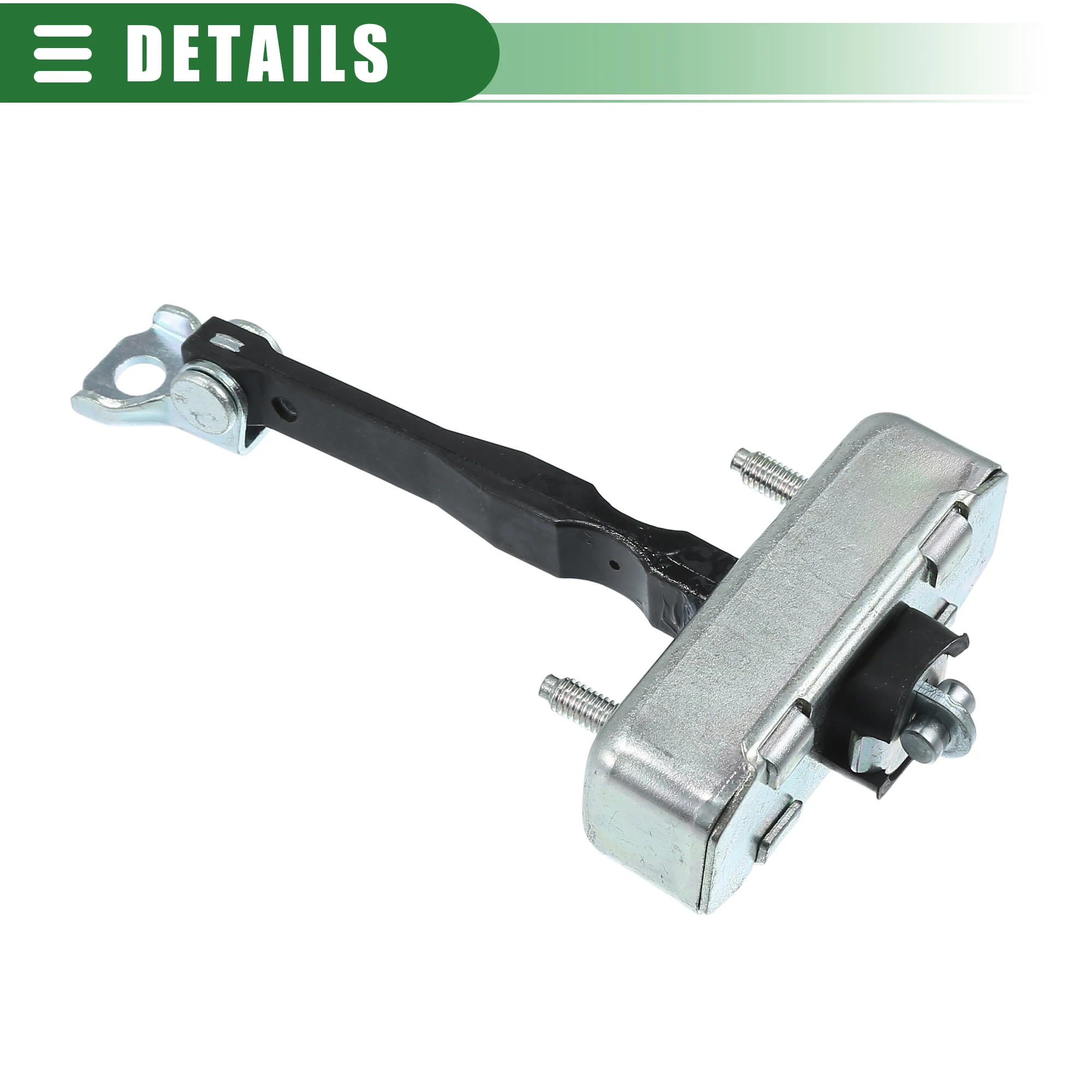 68620AE011 Soporte puerta Toyota Sienna 2004-2010 (2 piezas) - imagen 5